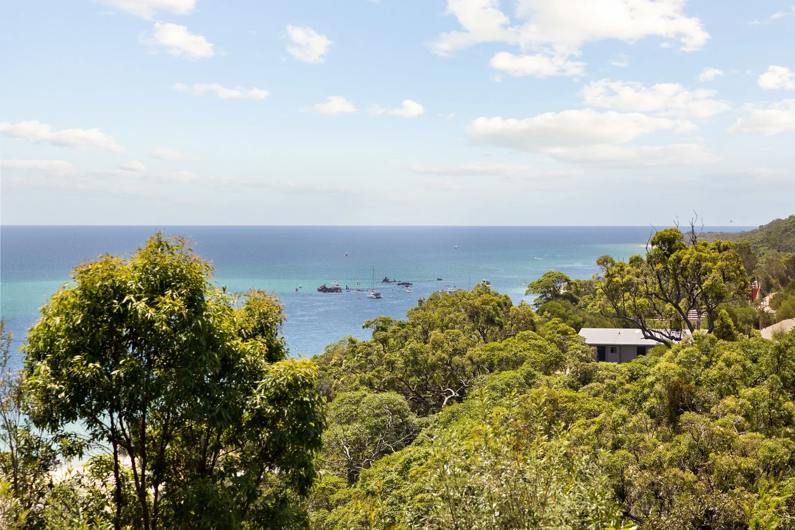 6 Trochus Place, Tangalooma QLD 4025