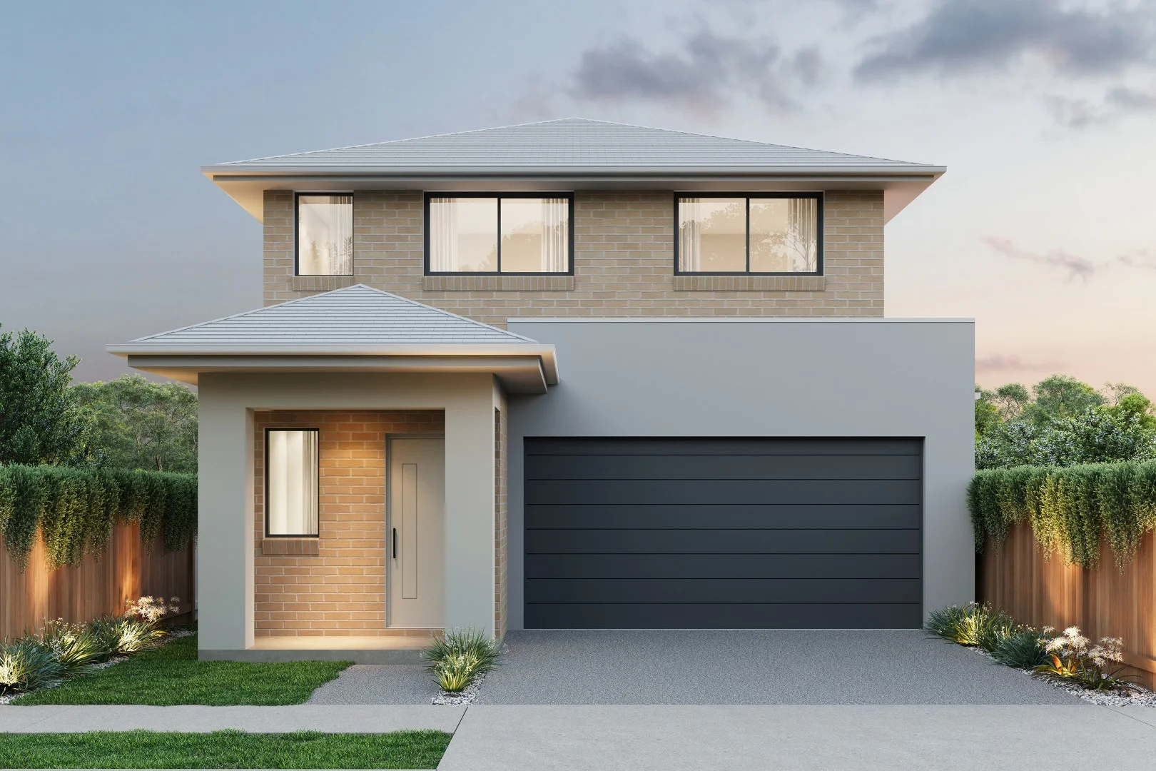 Lot 416 Park Road, Leppington NSW 2179