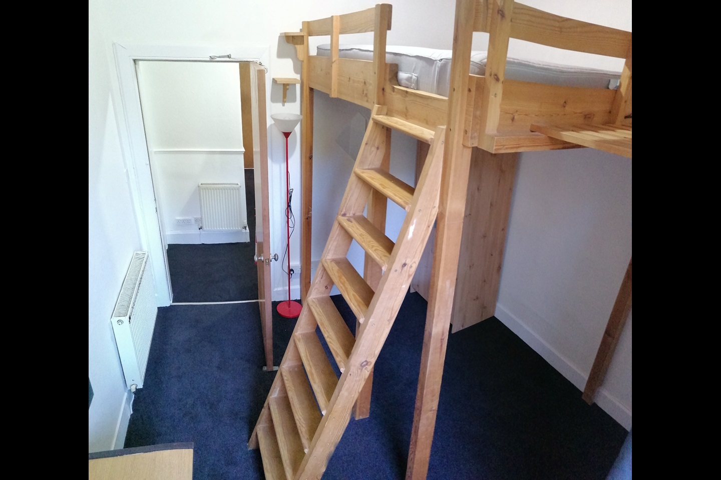 Additional image 18 of 2 Bed Flat, East Preston Street, EH8, N1 7GU