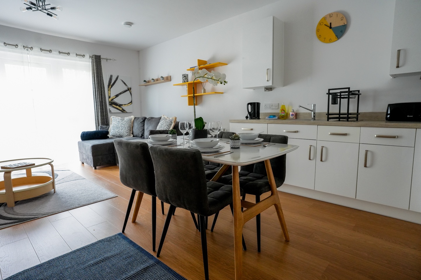 Additional image 4 of 2 Bed Semi-Detached House, Wighton Road, EH16, N1 7GU