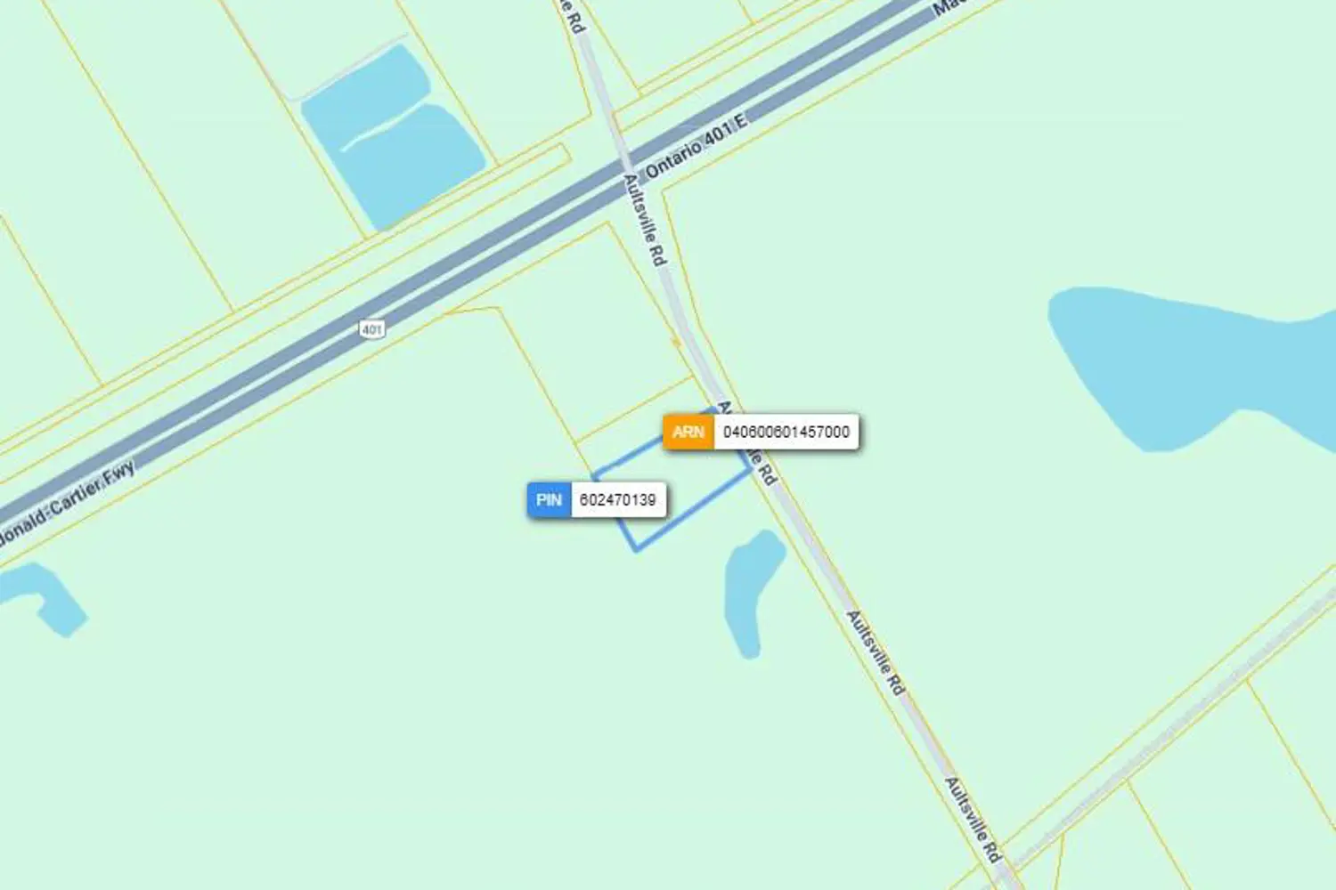 Additional image 14 of Na Aultsville Road