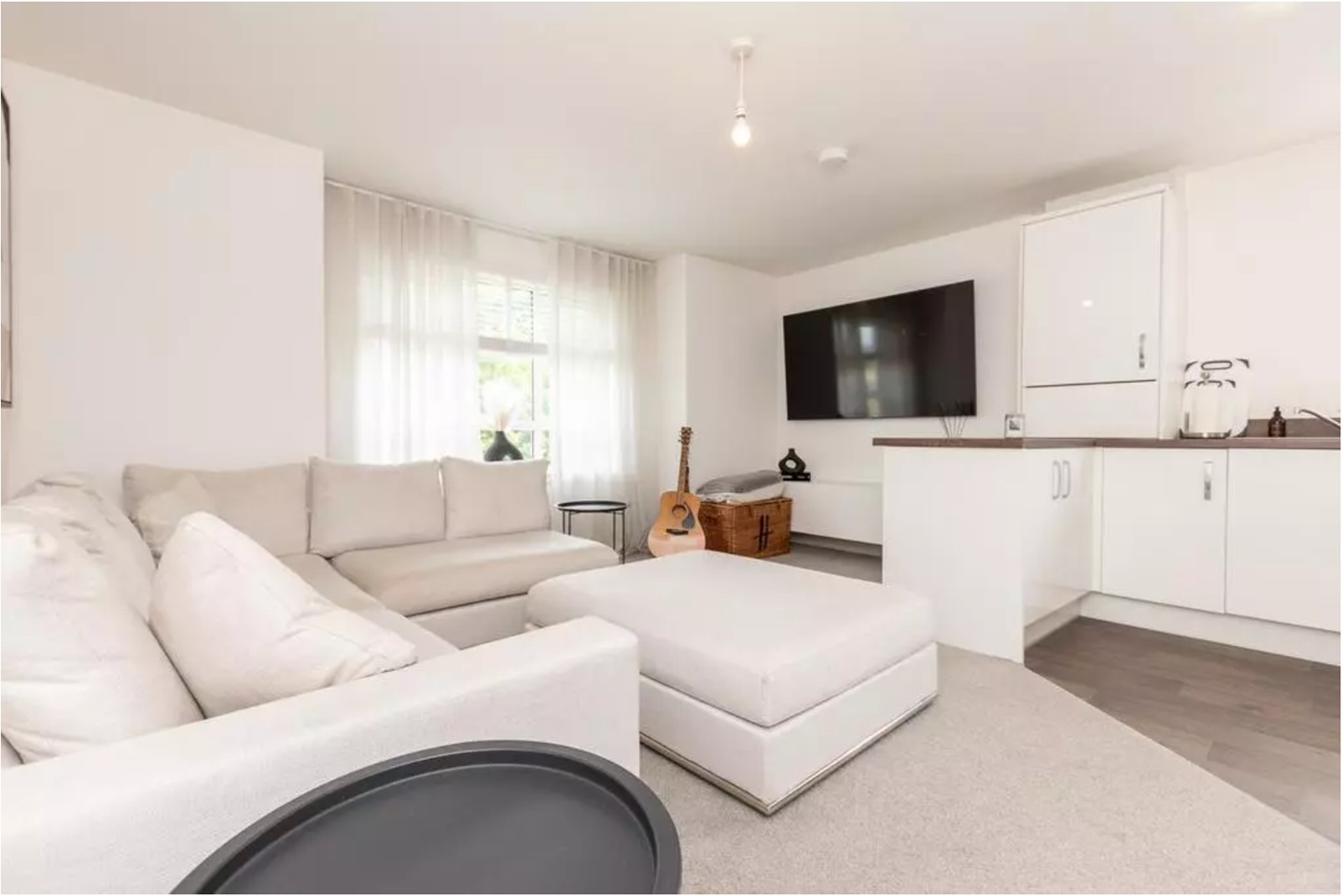 2 Bed Flat, National Drive, G43, N1 7GU