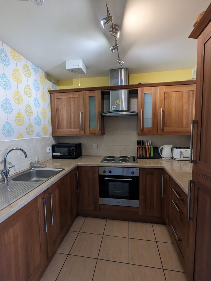 Additional image 6 of 2 Bed Flat, Turnbull Street, G1, N1 7GU