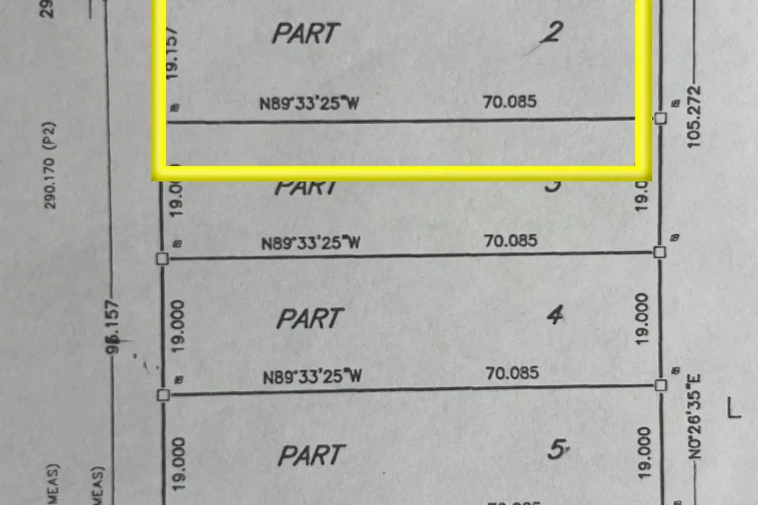 Additional image 2 of Part 2 W. Ipperwash Road