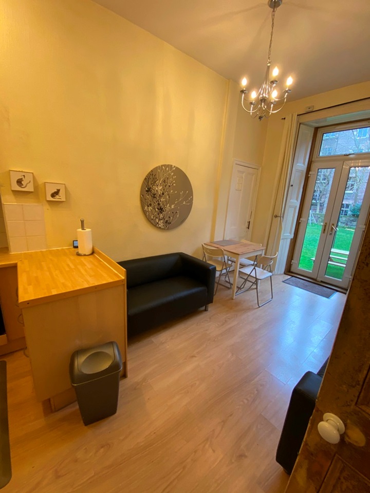 Additional image 4 of 3 Bed Flat, Bruntsfield, EH10, N1 7GU