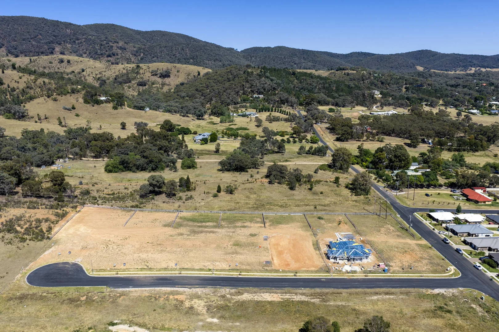 Additional image 3 of Wilton Grove Estate, Mudgee NSW 2850