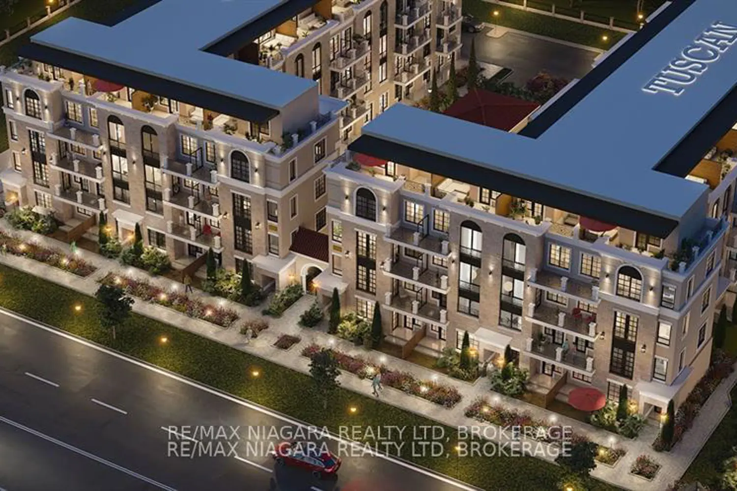 Additional image 2 of 1024 Vansickle Road 503B