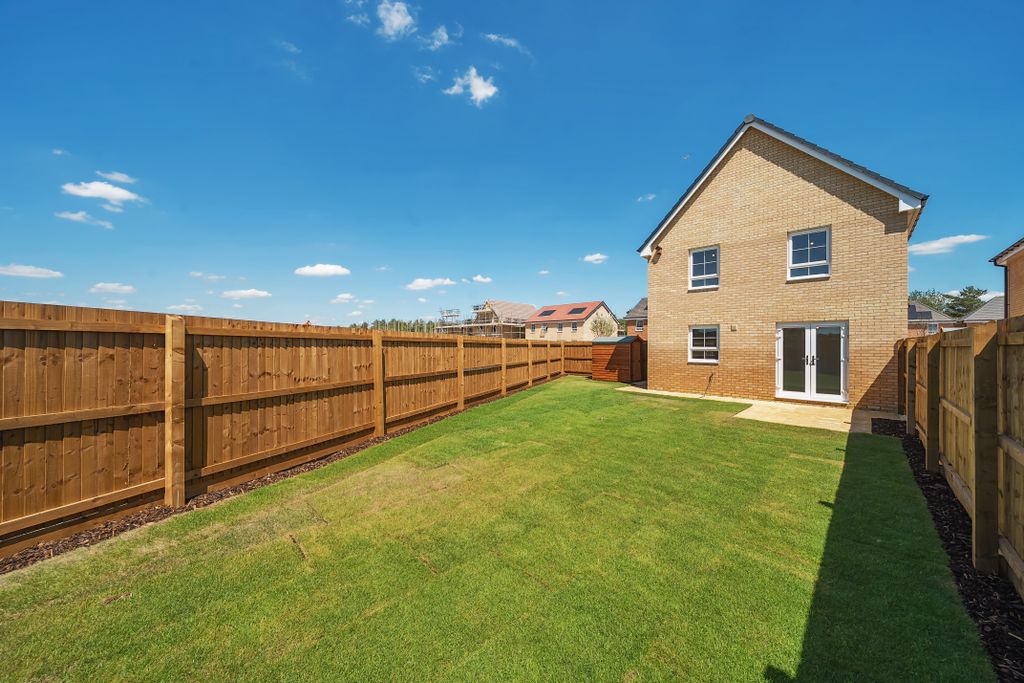 Additional image 12 of 4 bed detached house to rentSouthwold Drive, Hampton Beach, Peterborough PE7