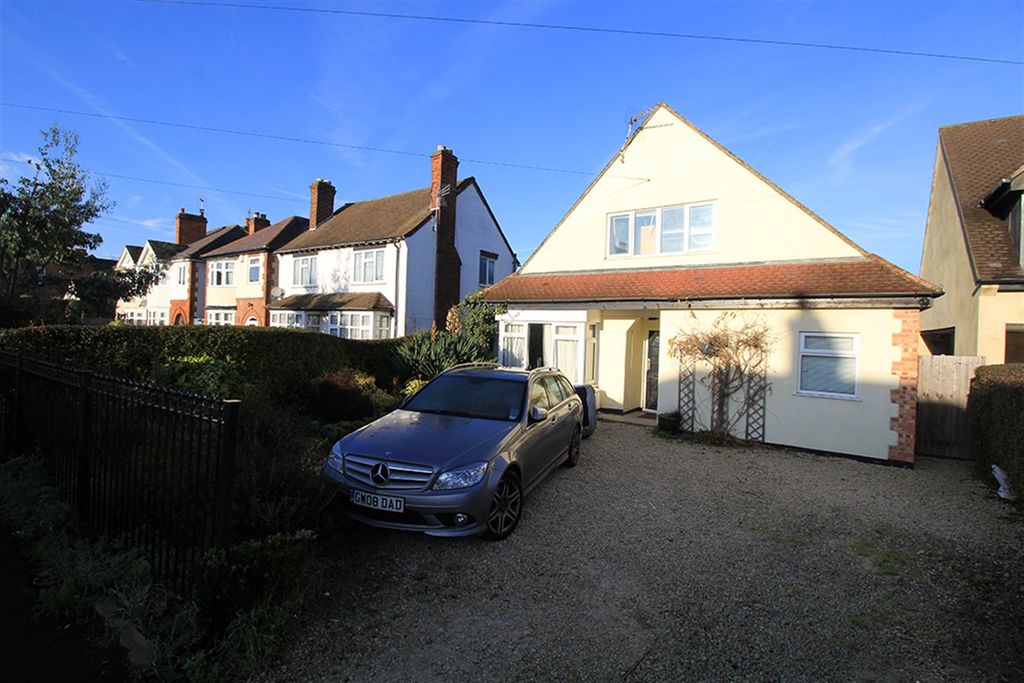 9 bed town house to rentKnightthorpe Road, Loughborough LE11
