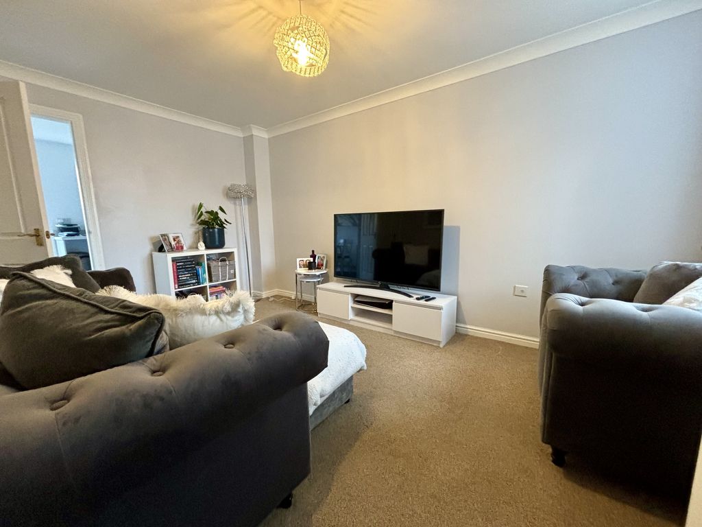 Additional image 2 of 2 bed detached house to rentEdmundsbury Road, Duffryn, Newport NP10