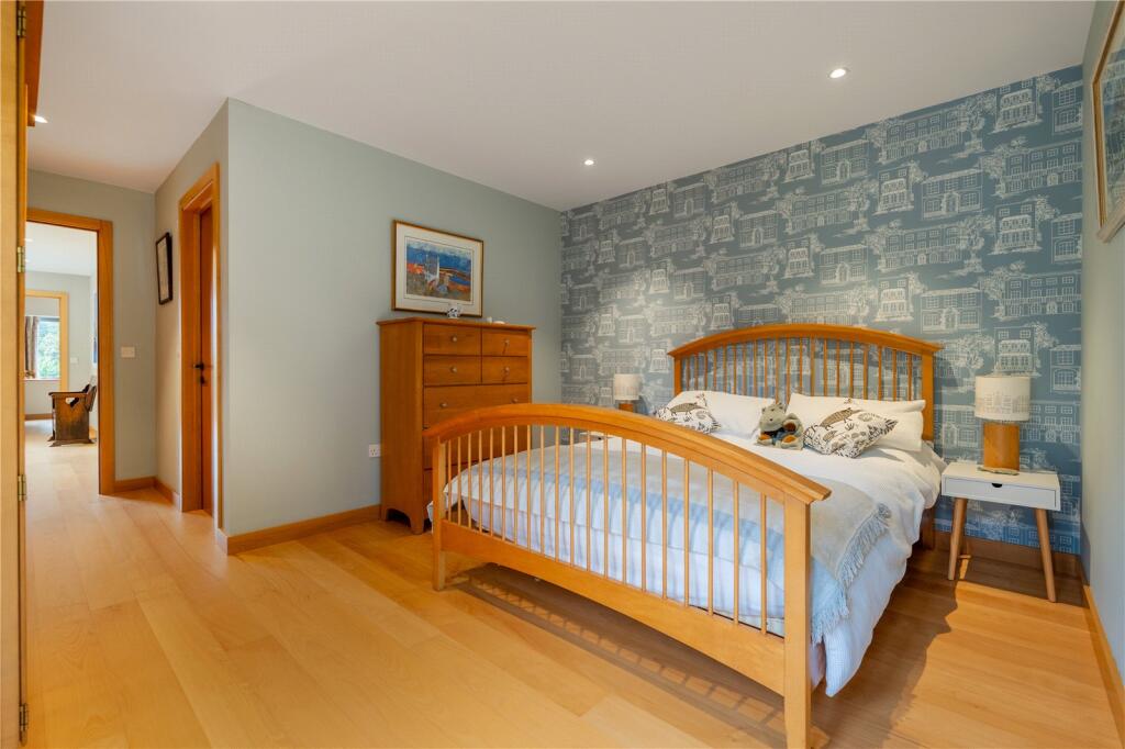 Additional image 19 of Impressive modern house in Shepton Mallet