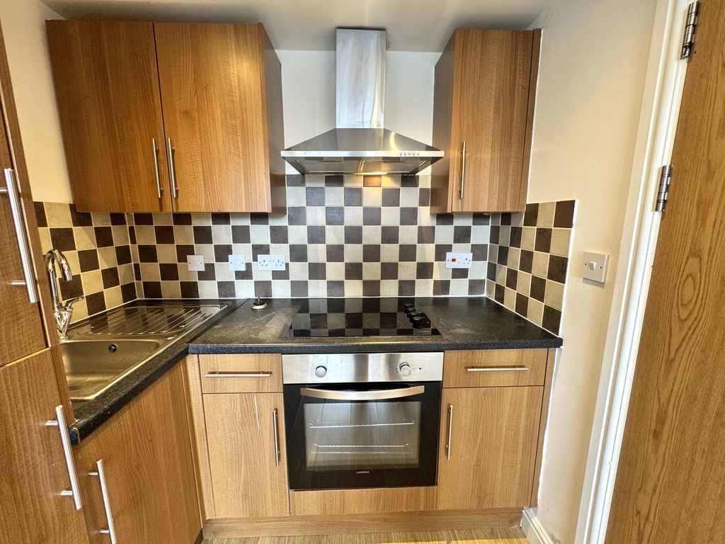 Additional image 3 of 2 bed shared accommodation to rentStow Hill, Newport NP20