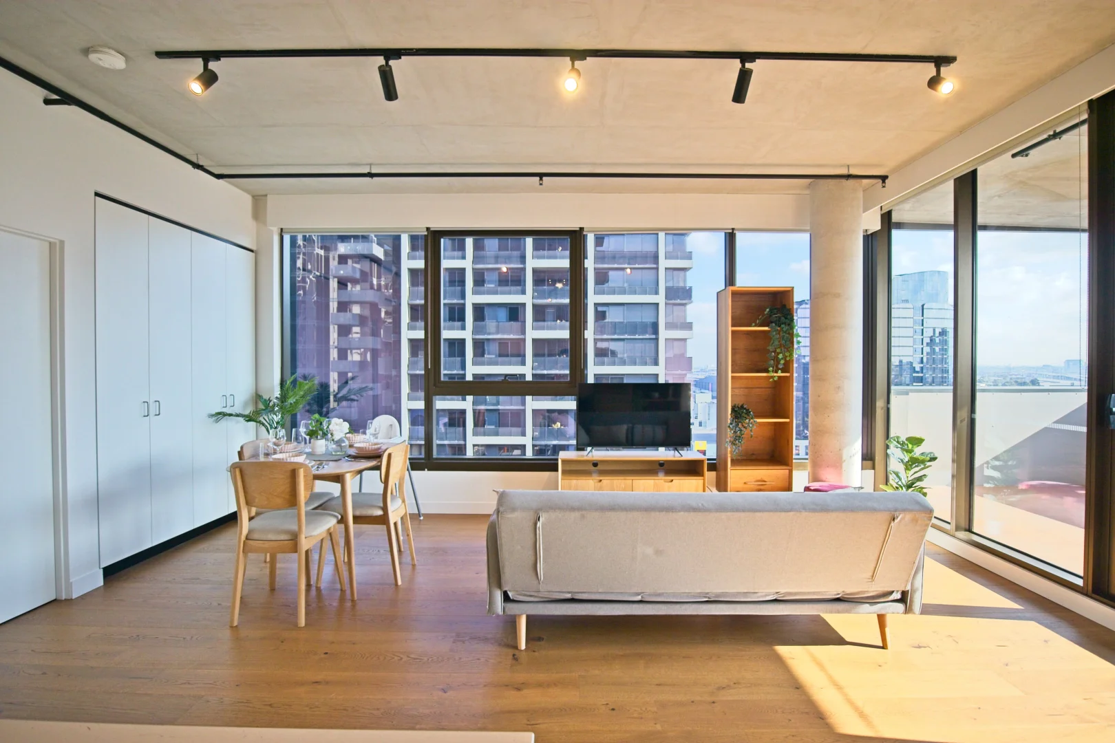 Additional image 3 of 1113/3 Aquitania Way, Docklands VIC 3008