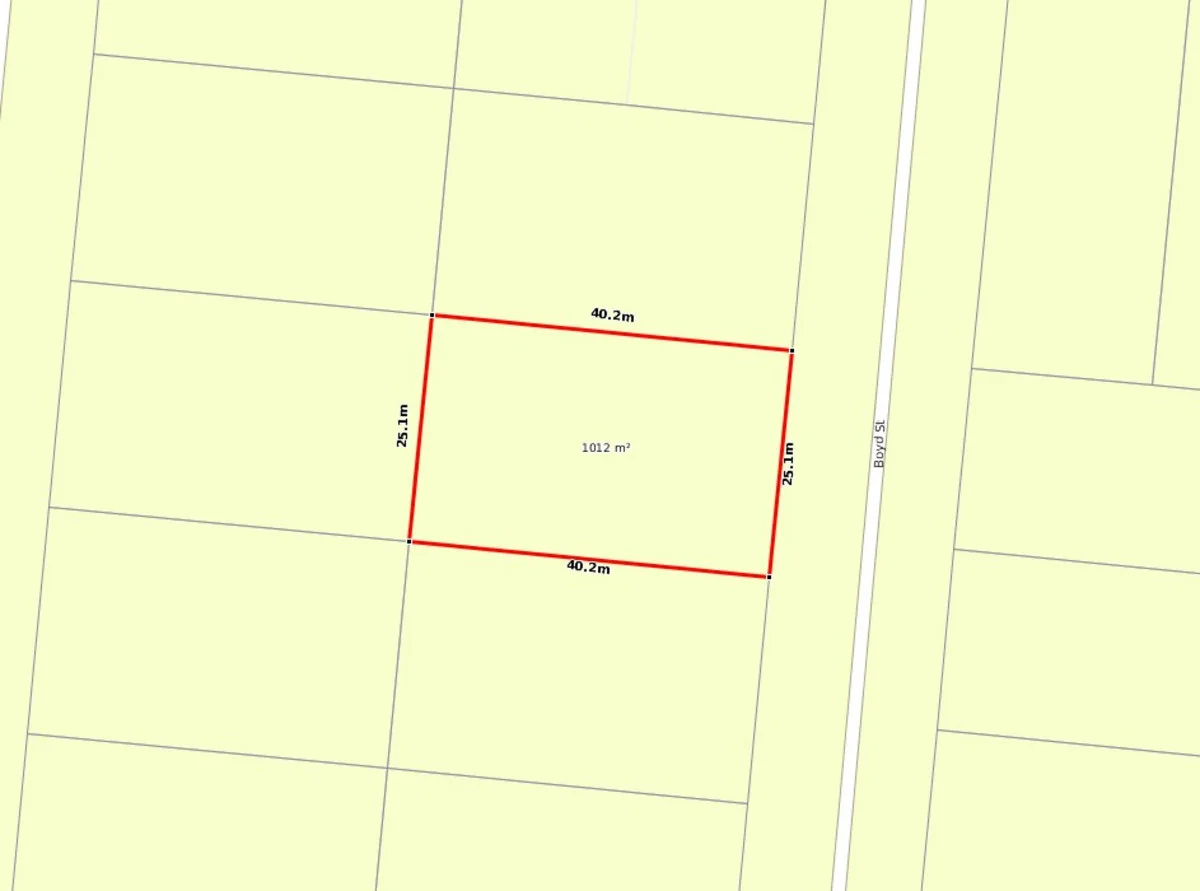 Additional image 8 of 27 Boyd Street, Ingham QLD 4850