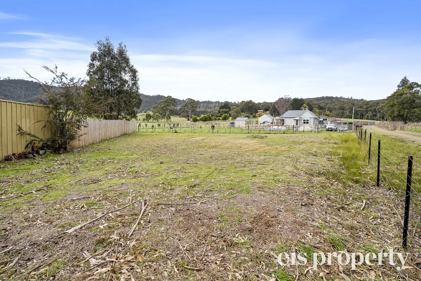 Additional image 4 of Lot 1 Bennetts Road, Cradoc TAS 7109