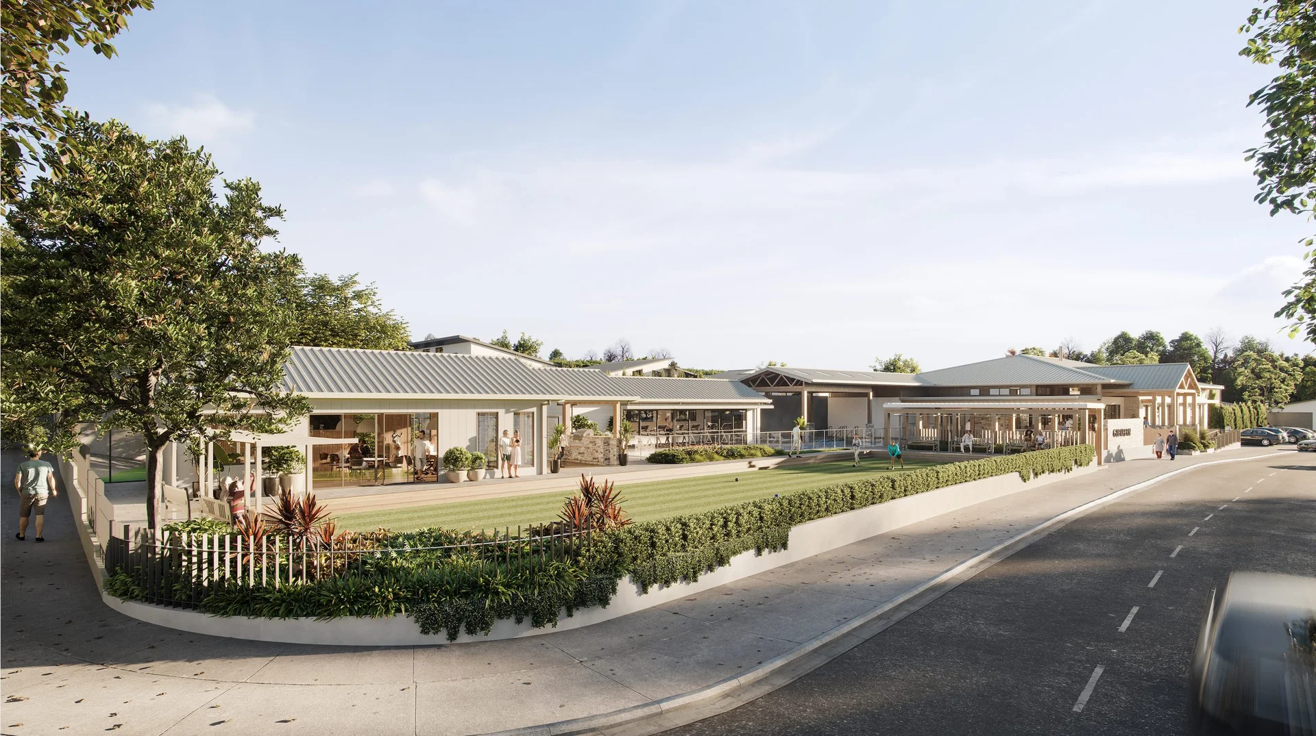 Additional image 15 of 107/19 Glenfern Avenue, Thrumster NSW 2444