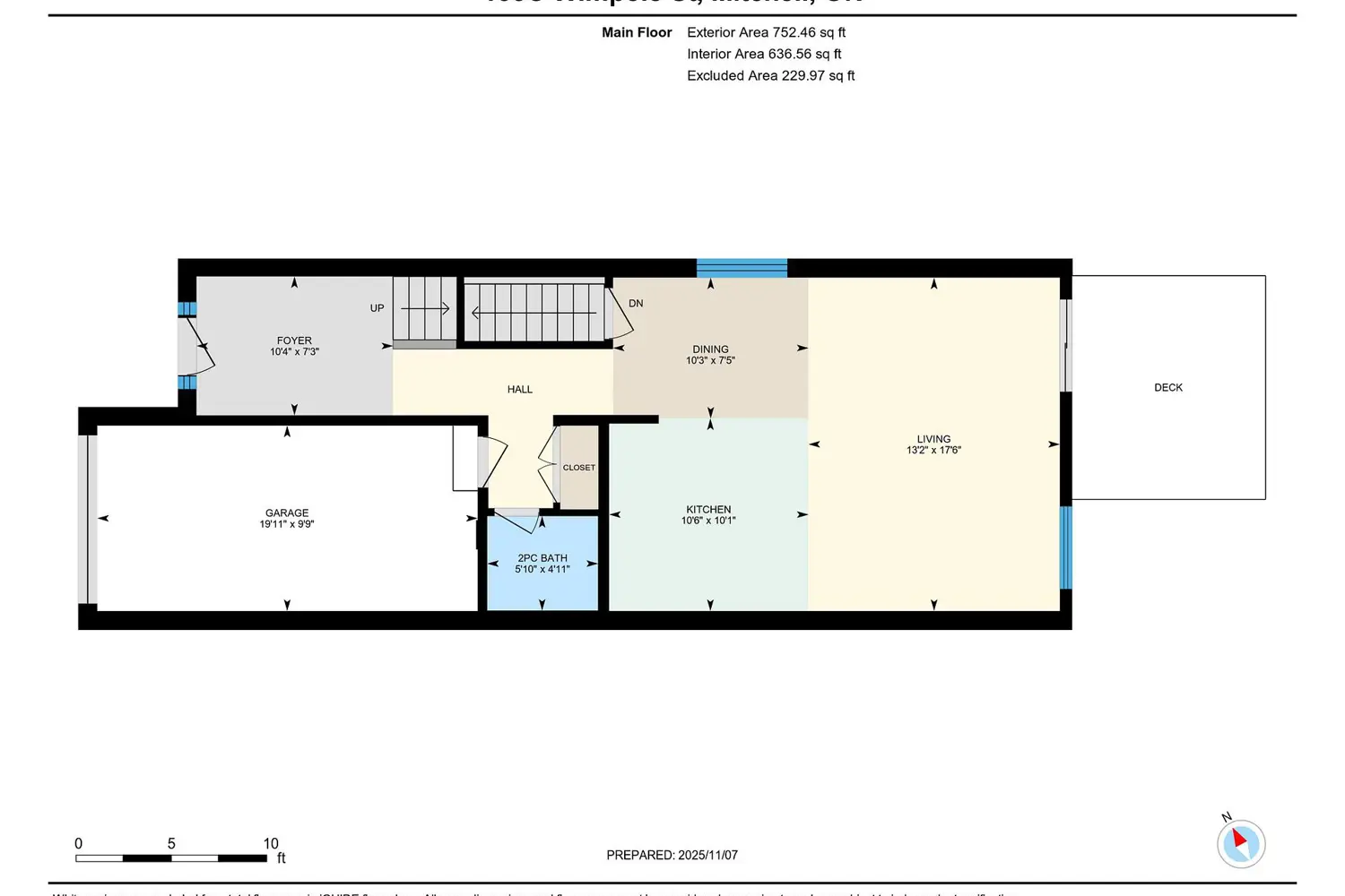 Additional image 19 of 133 Wimpole Street C