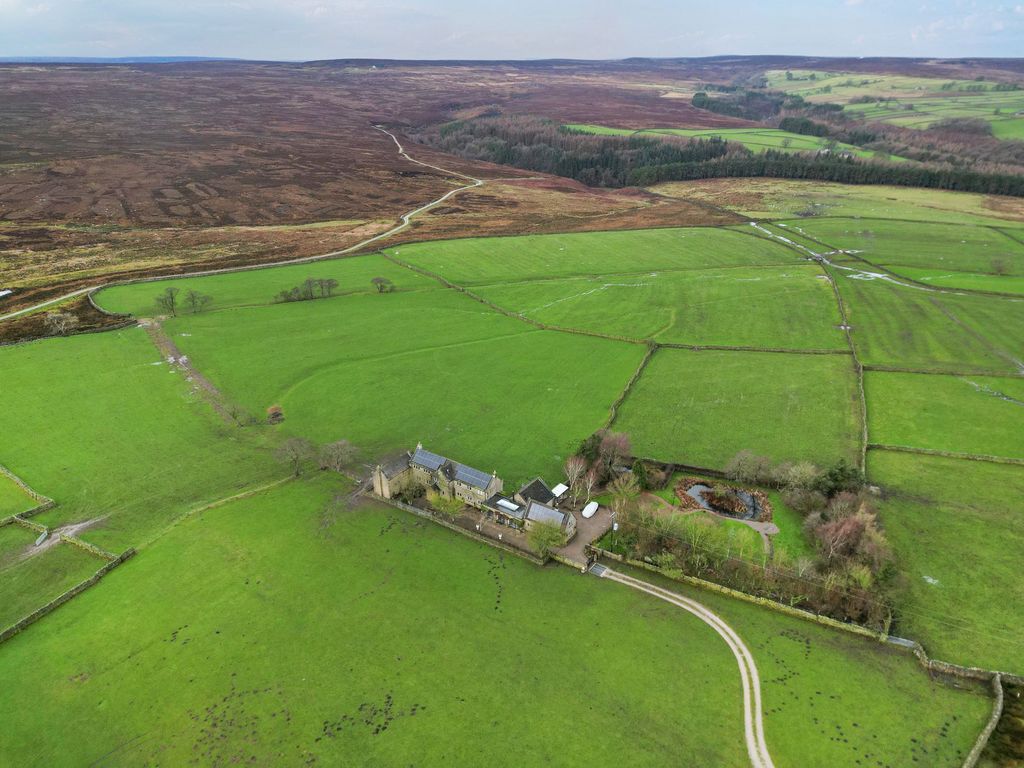 Additional image 31 of 6 bed detached house to rentGrantley, Ripon HG4