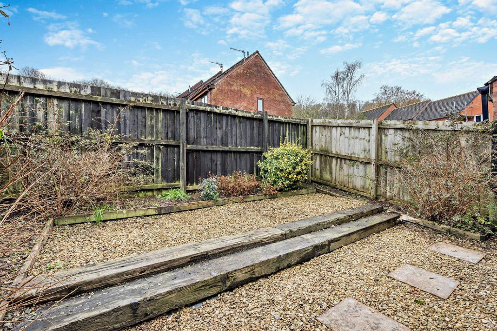 Additional image 15 of 1 bed detached house to rentWyefield Court, Monmouth NP25