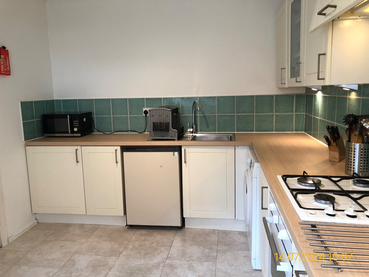 Additional image 4 of 4 Bed Terraced House, Dumbarton Rd, G11, N1 7GU