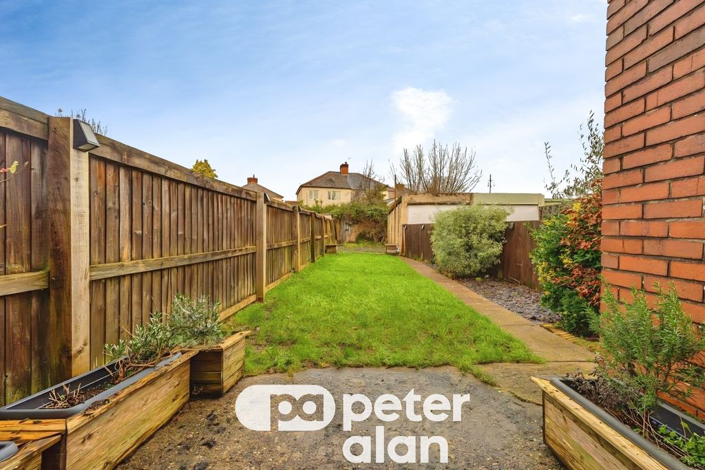 Additional image 17 of 3 bed semi-detached house to rentNash Grove, Newport NP19