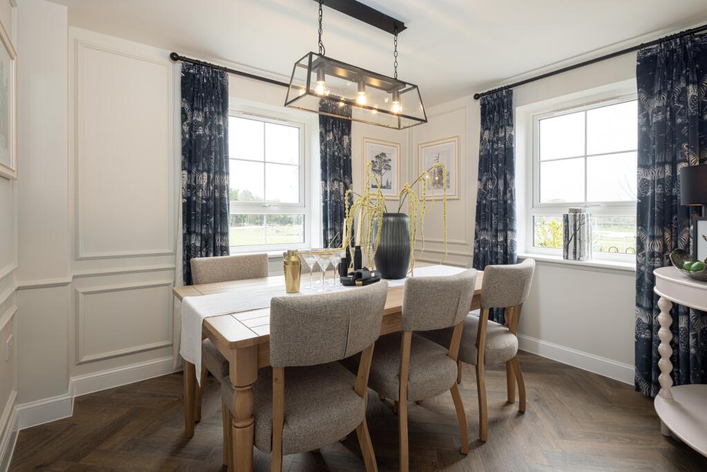 Additional image 3 of White Post, Stratton-on-the-Fosse, Midsomer Norton, Somerset, BA3 4QA