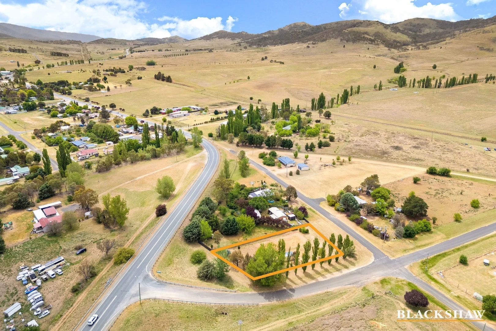 11 Currie Street, Bredbo NSW 2626