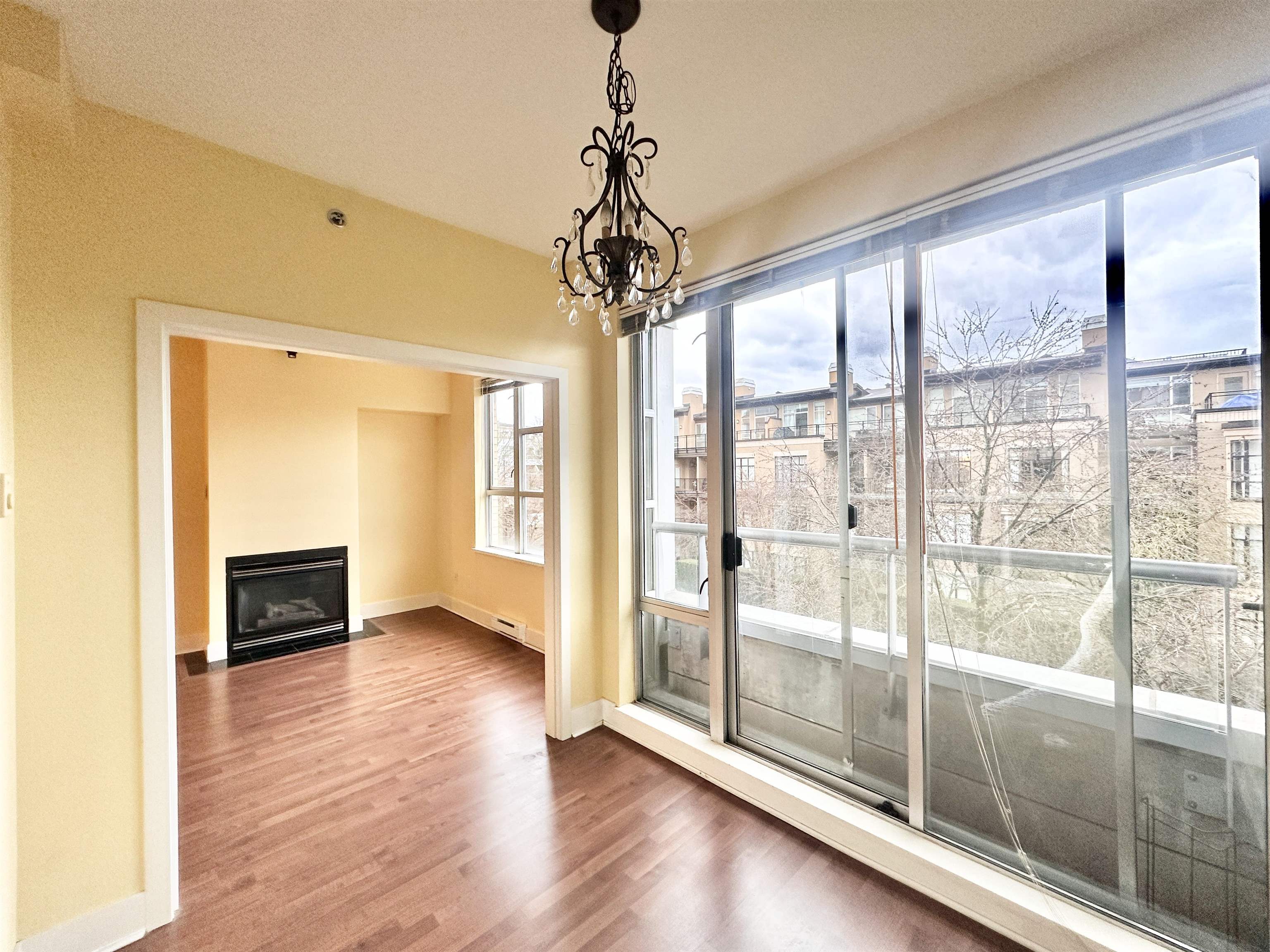 Additional image 4 of 304-2655 Cranberry , Vancouver, BC, V6K 4V5