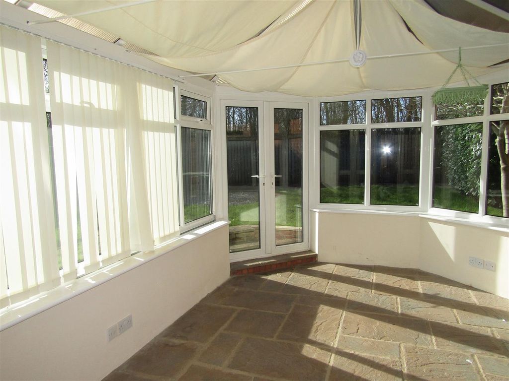 Additional image 5 of 4 bed detached house to rentAbel Close, Boroughbridge, York YO51
