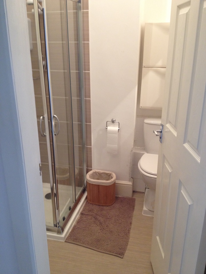 Additional image 4 of 1 Bed Flat, Hathaway Lane, G20, N1 7GU