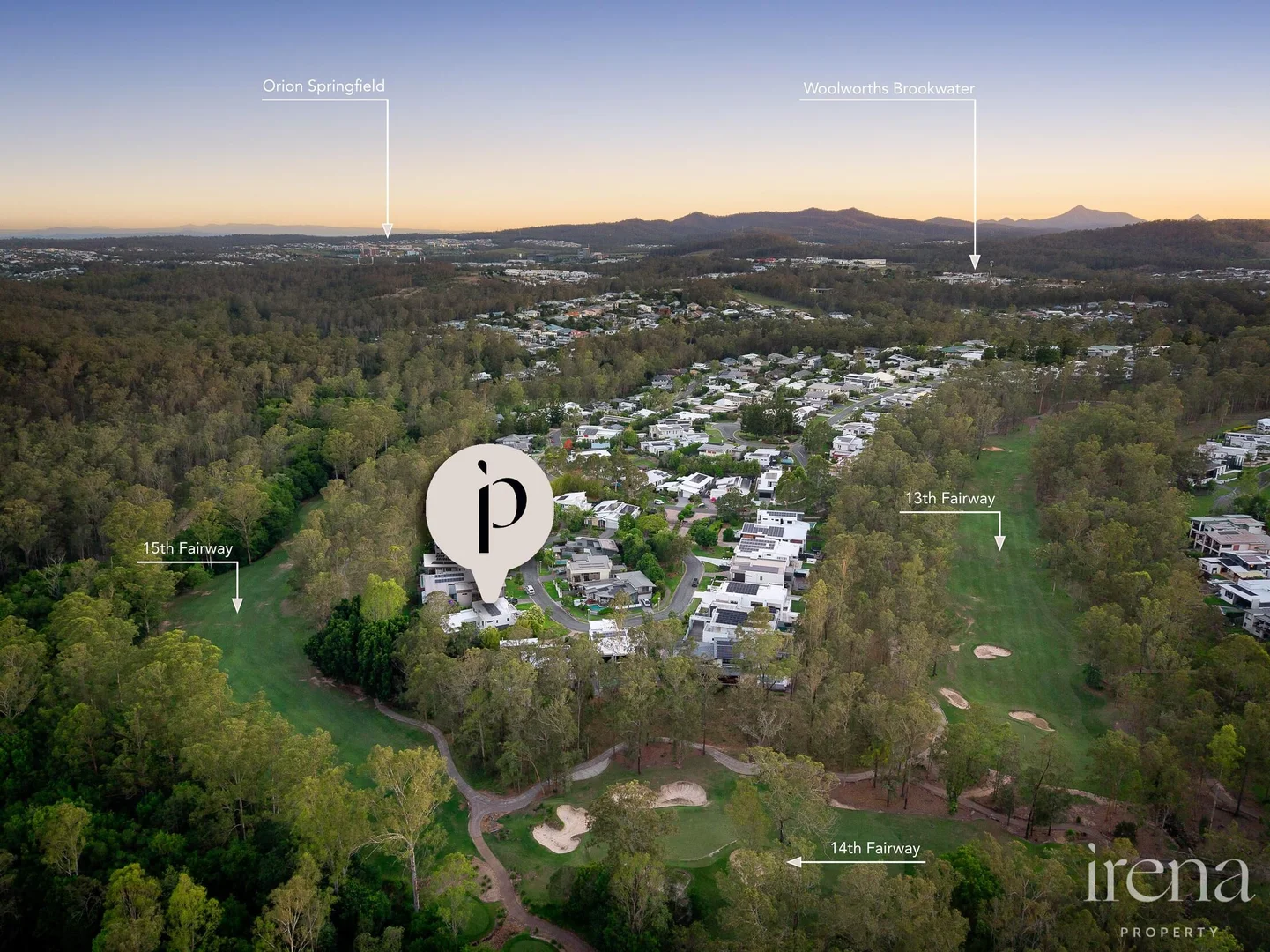 Additional image 16 of House 10/83 Birchwood Crescent, Brookwater QLD 4300