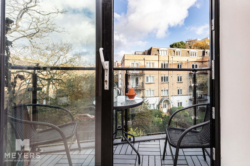 Additional image 3 of St. Peters Road, Bournemouth, BH1 2