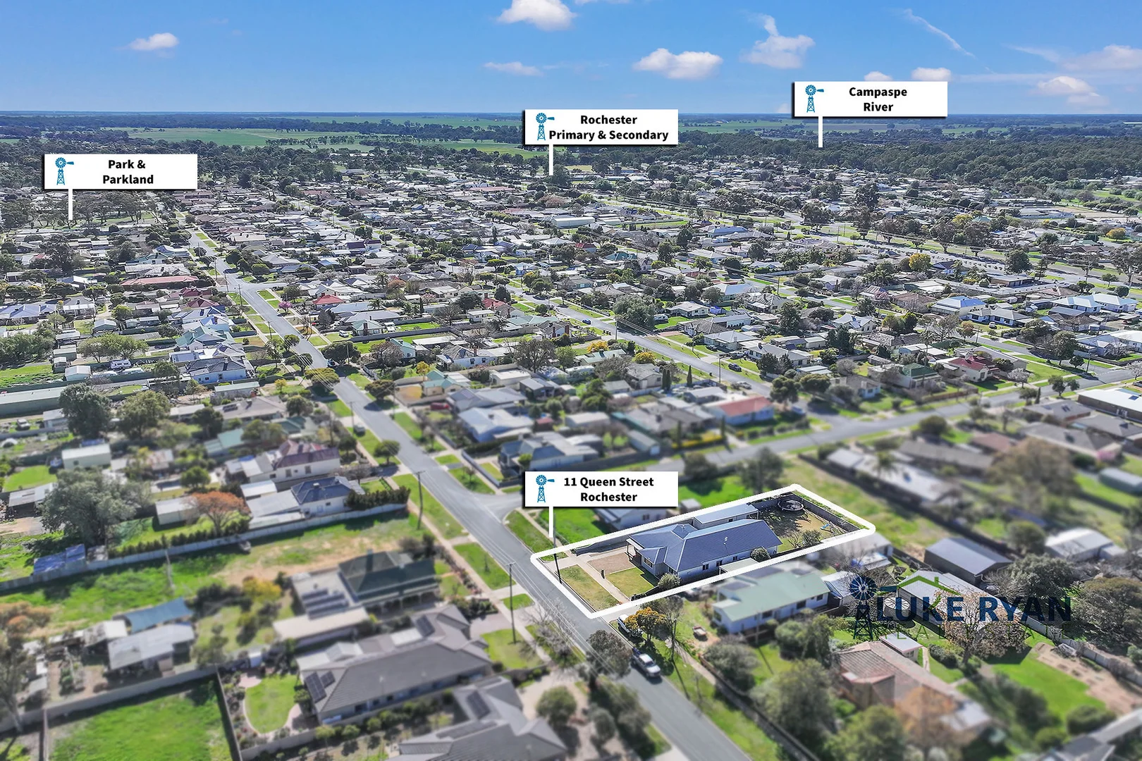 Additional image 30 of 11 Queen Street, Rochester VIC 3561