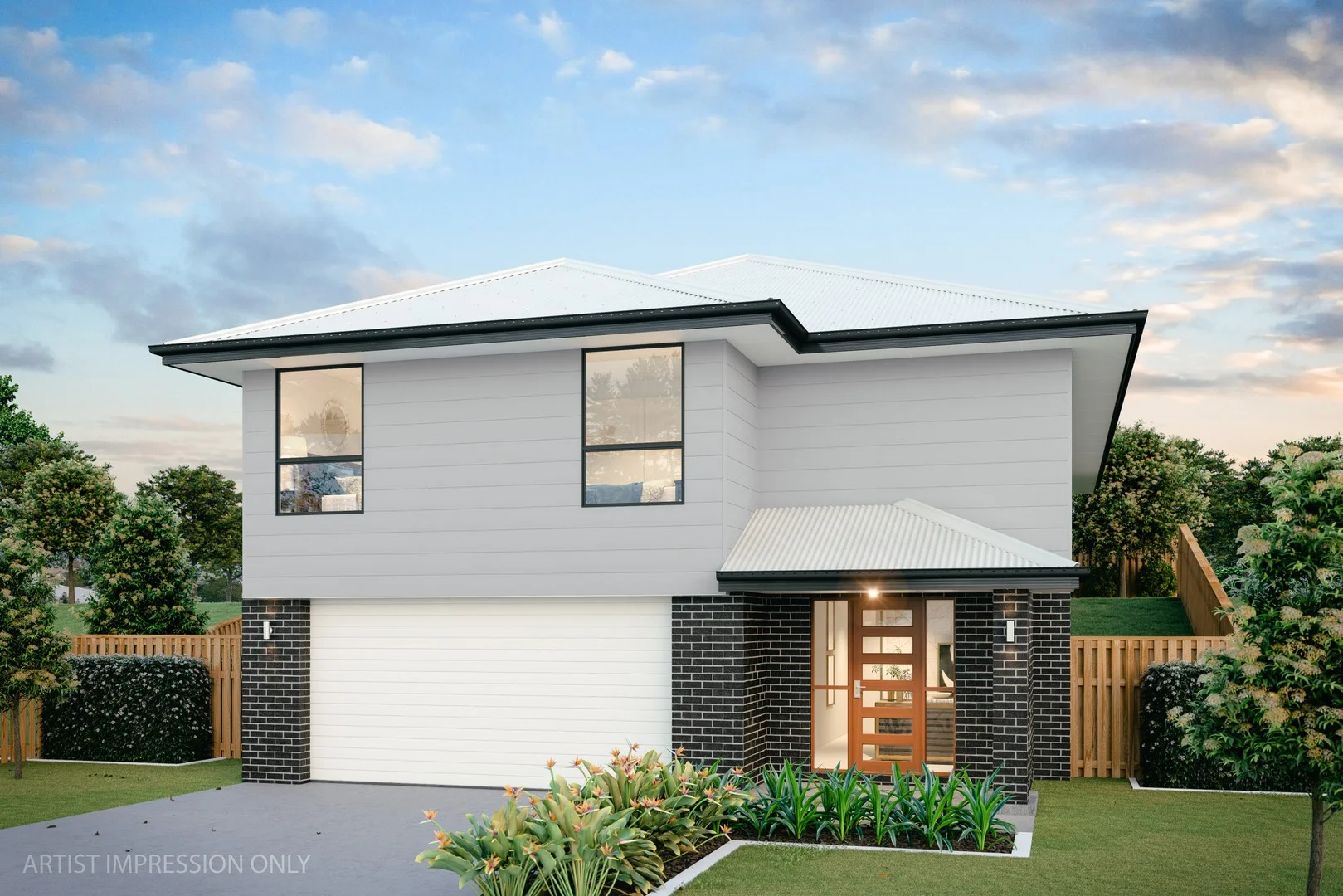 Lot 21 Ridgeway Estate, Mollymook NSW 2539