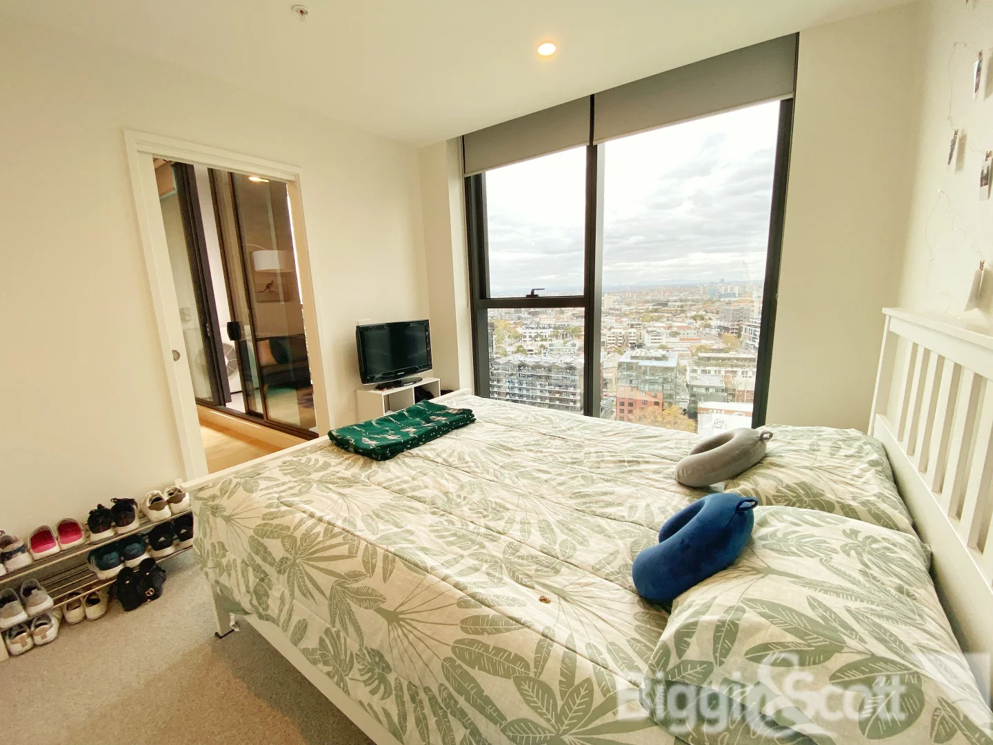 Additional image 4 of 1803/393 Spencer Street, West Melbourne VIC 3003