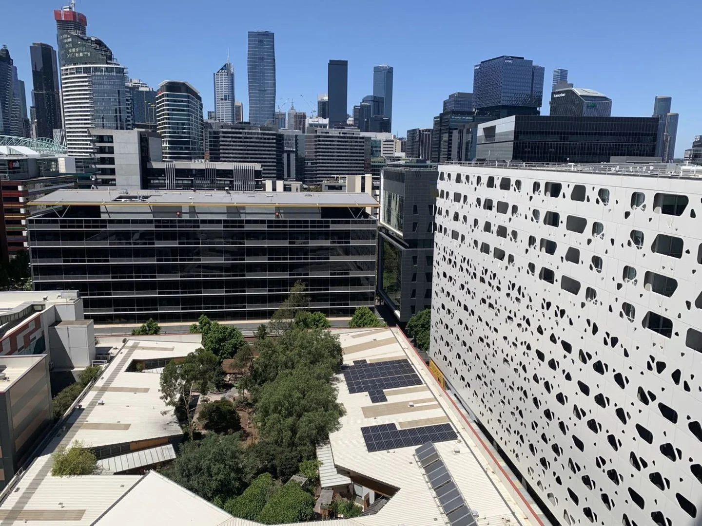 Additional image 24 of 1305E/888 Collins Street, Docklands VIC 3008