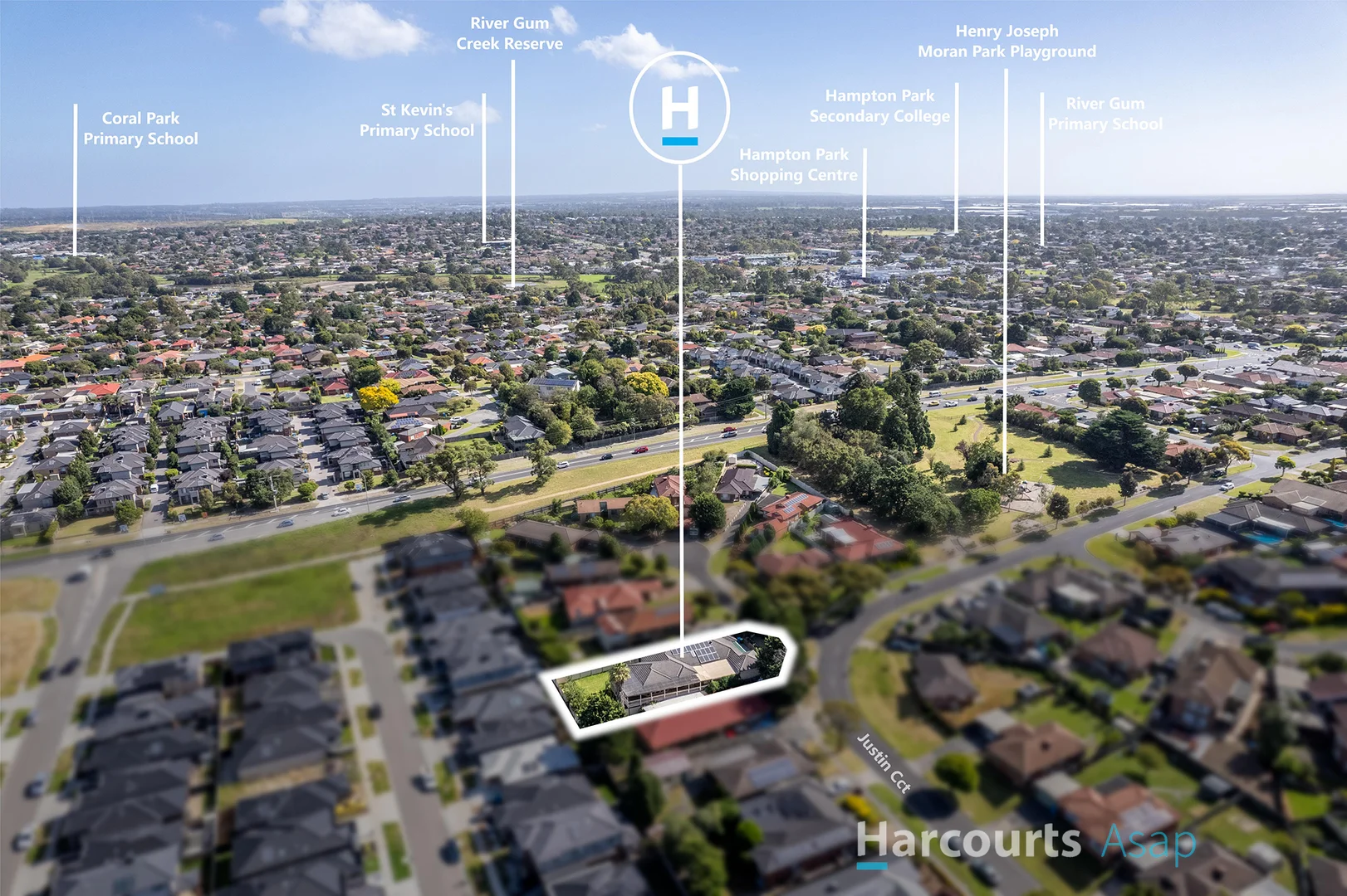 Additional image 18 of 90 Justin Circuit, Hampton Park VIC 3976
