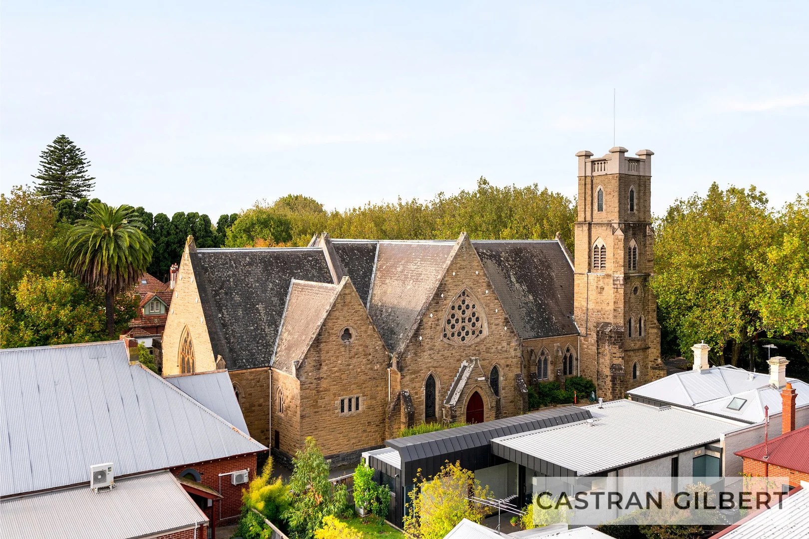 Additional image 10 of 305/869 Dandenong Road, Malvern East VIC 3145