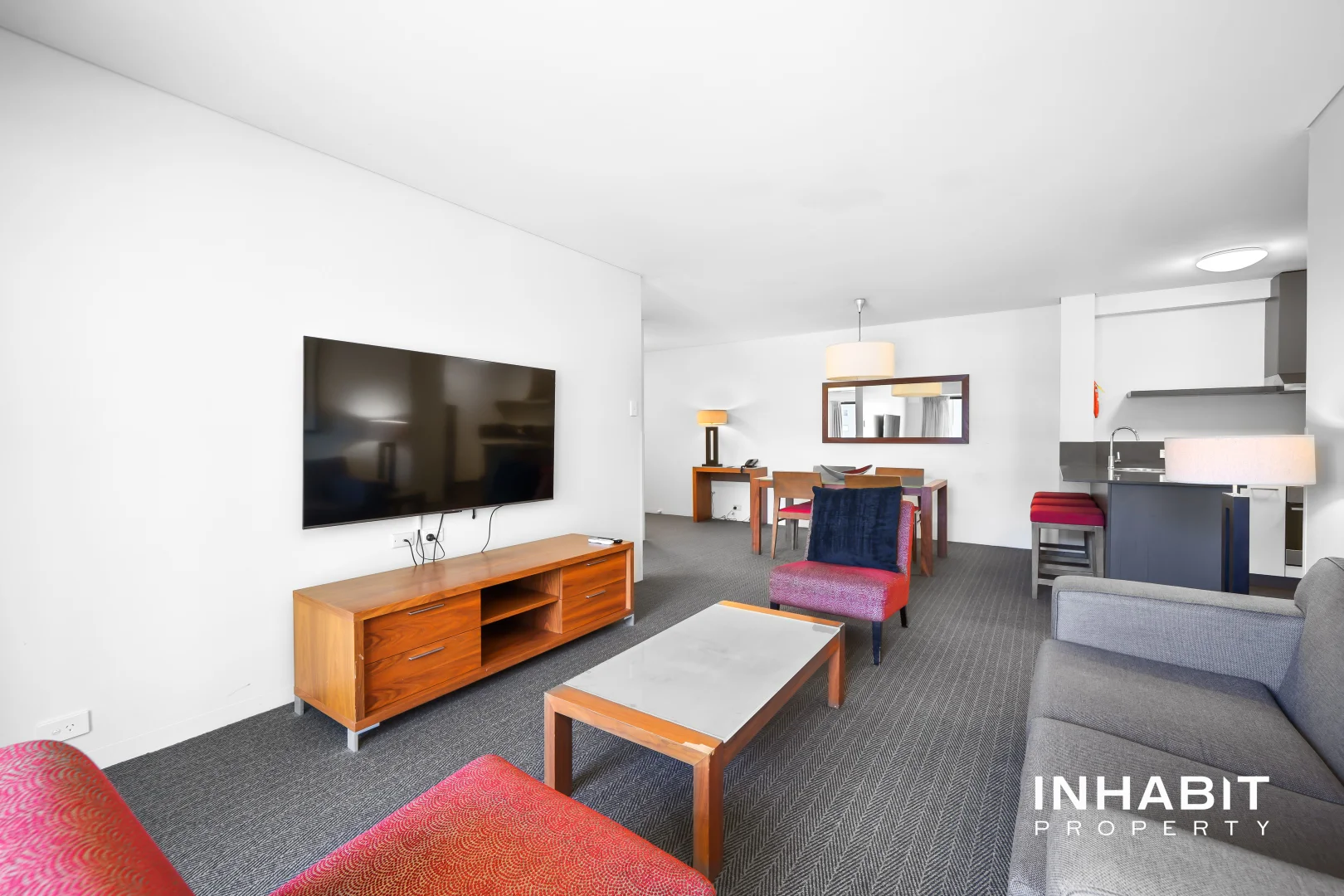 Additional image 5 of 710/201 Hay Street, East Perth WA 6004