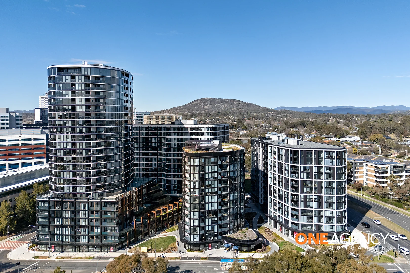 Additional image 15 of 904/220 Melrose Drive, Phillip ACT 2606