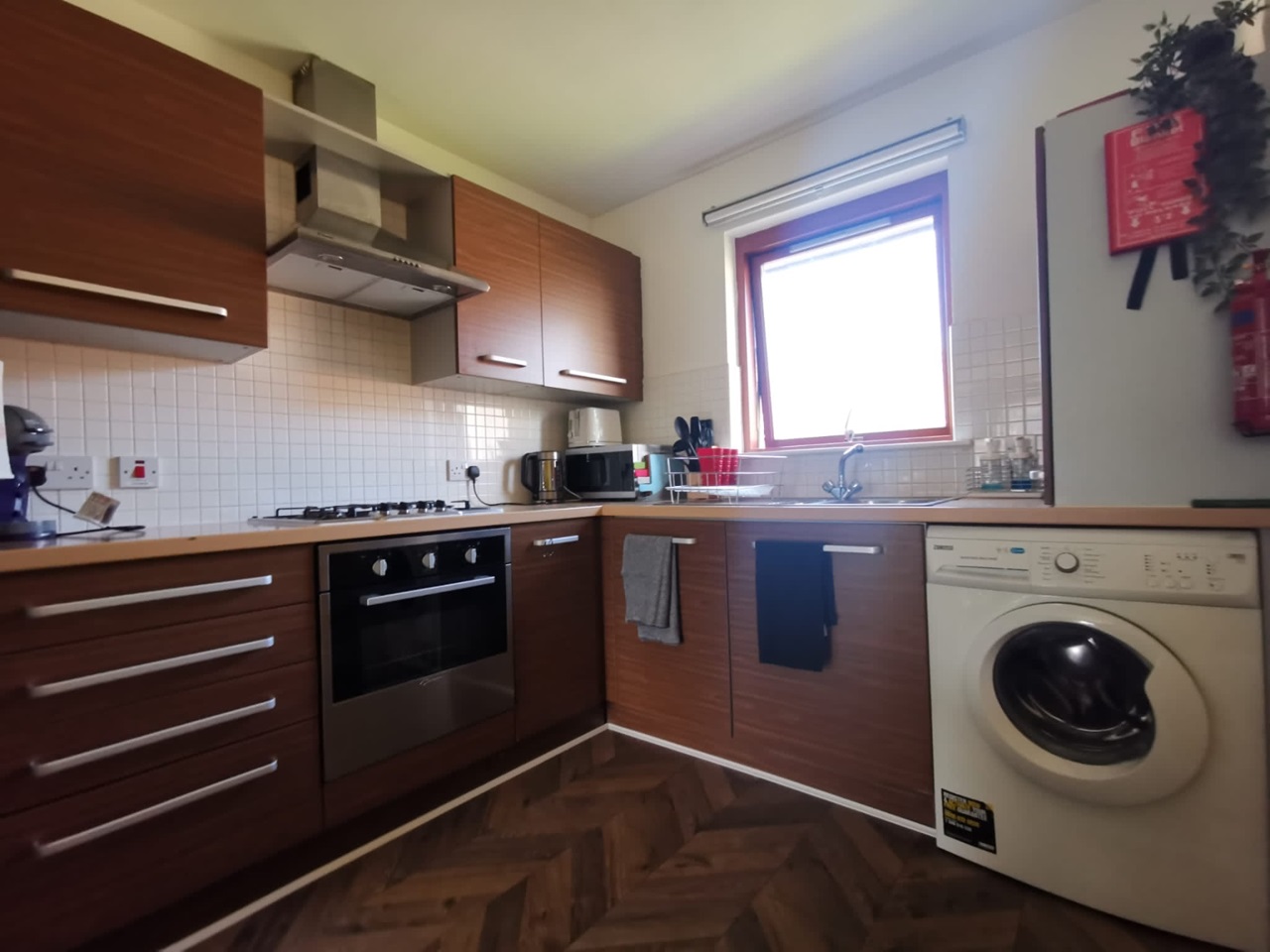 Additional image 11 of 2 Bed Flat, Dalmarnock Drive, G40, N1 7GU