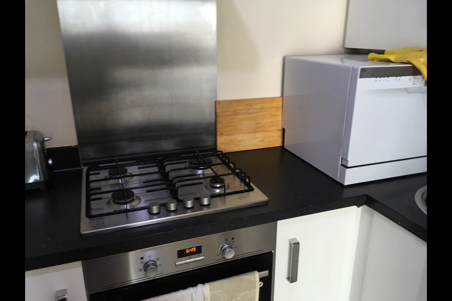 Additional image 7 of 2 Bed Flat, Lochend Park View, EH7, N1 7GU