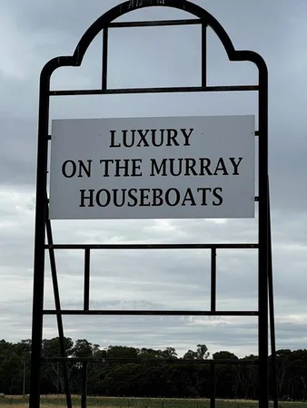 Additional image 17 of Luxury on the Murray' Houseboats, Moama NSW 2731