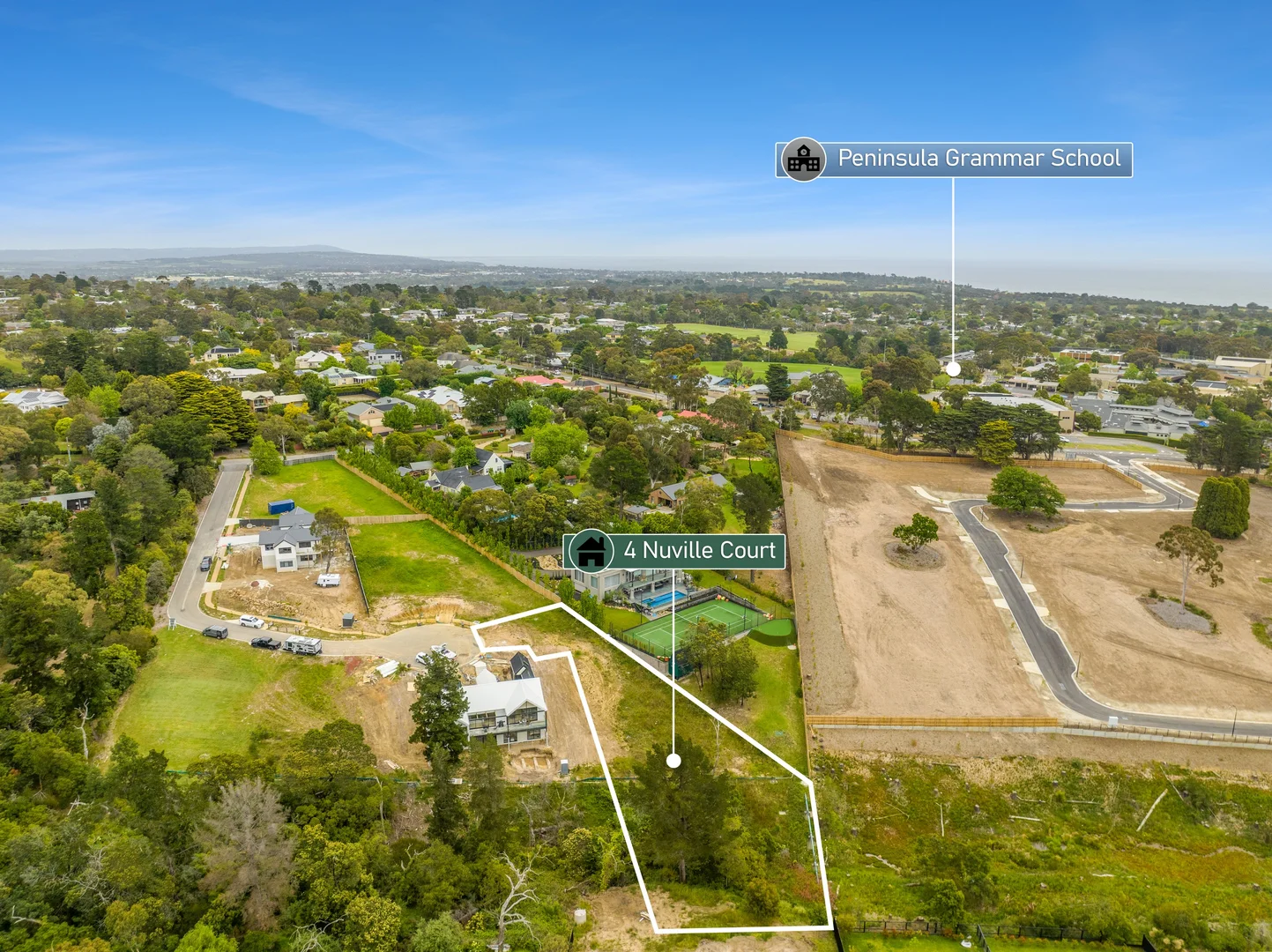 Additional image 5 of 4 Nuville Court, Mount Eliza VIC 3930