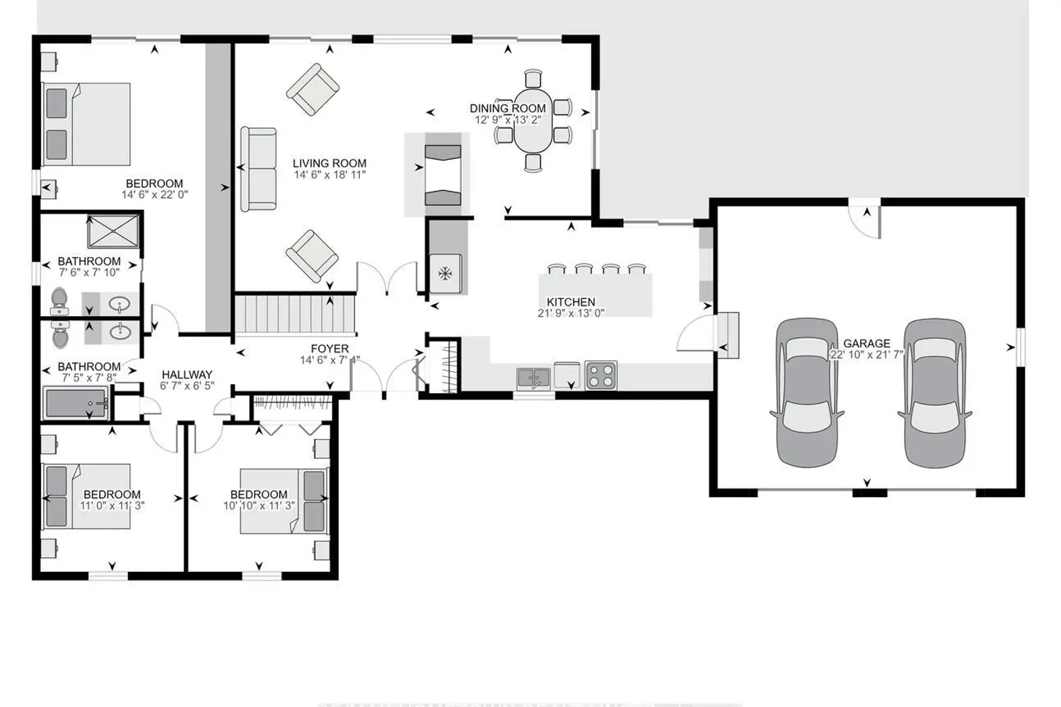 Additional image 19 of 1111 Burnside Drive