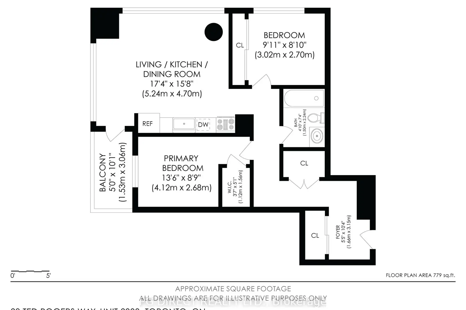 Additional image 15 of 28 Ted Rogers Way 2909