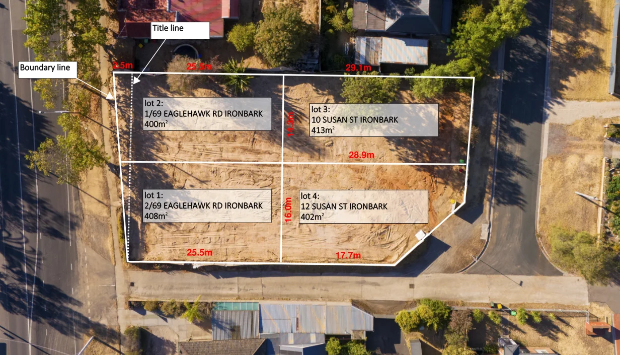 Additional image 4 of 69 Eaglehawk Road, Ironbark VIC 3550