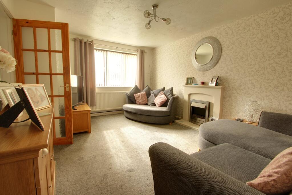Additional image 4 of Finch Close, Shepton Mallet, BA4