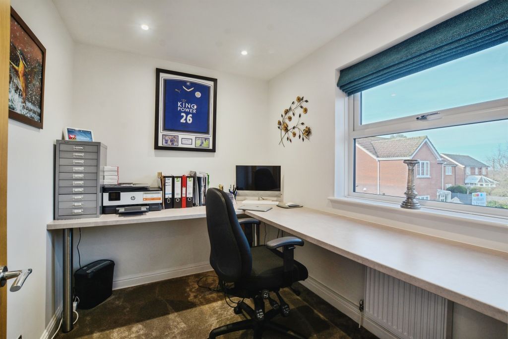 Additional image 7 of 4 bed detached house to rentGlebe Close, Sibsey, Boston PE22