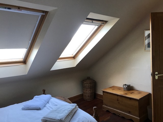 Additional image 3 of 2 Bed Flat, Broughton Place, EH1, N1 7GU